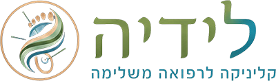 לוגו